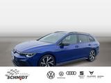 Volkswagen Golf VIII Variant 2.0 TSI R-Line 4Motion AHK eSD - Volkswagen Golf: Tsi