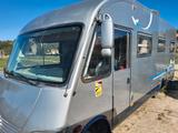 RMB PPI 740 LD - RMB Wohnwagen & Wohnmobile