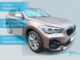 BMW X1 18d xDrive SportLine/HUD/LED/Kamera/Distronic - BMW X1: Beige