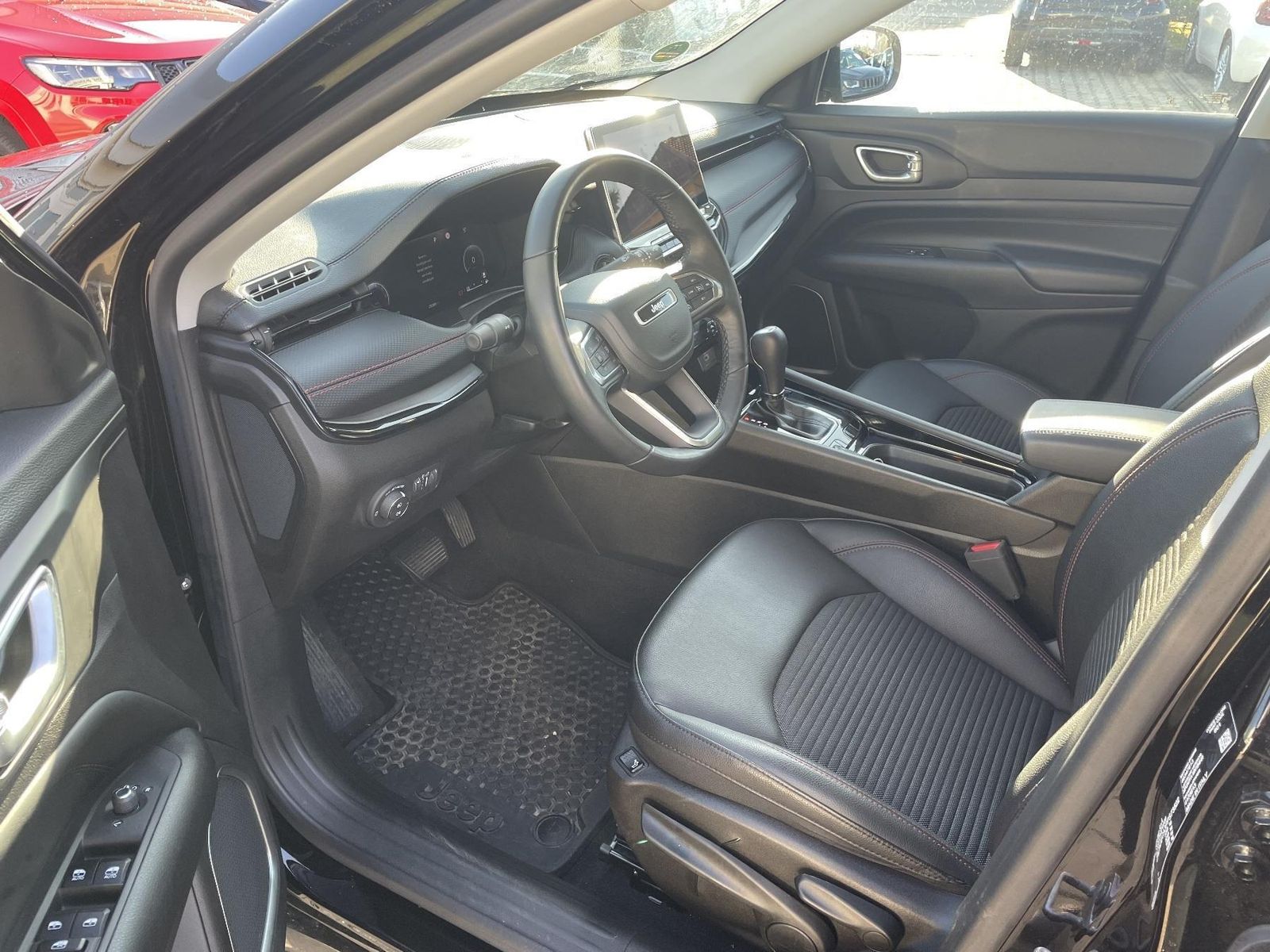 Jeep Compass - Bild 9