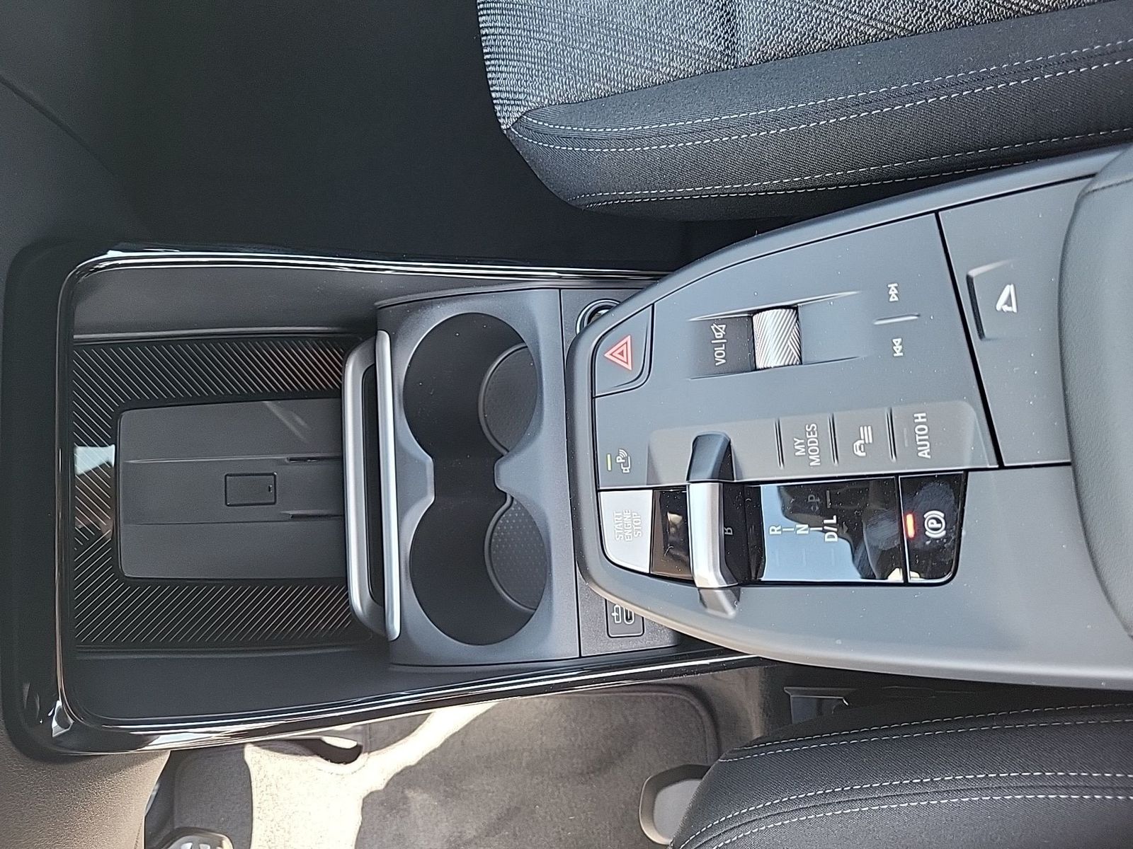 BMW 218 Active Tourer - Bild 12
