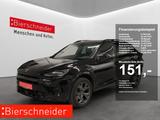 Cupra Formentor 1.5 eTSI DSG SENNHEISER ALLWETTER Inte - Cupra Formentor Jahreswagen