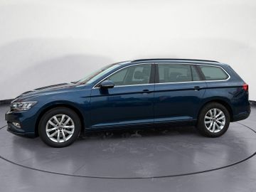 Volkswagen Passat Variant - 2