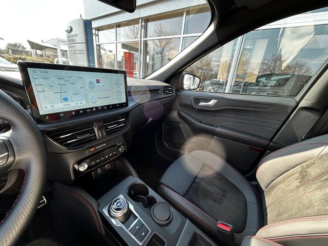 Kuga ST-Line X*HUD*360°-Kamera*