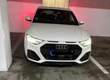 Audi A1 30 TFSI S tronic allstreet allstreet - Audi A1: Standheizung