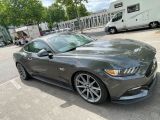 Ford Mustang 5.0 Ti-VCT V8 GT GT - Ford Mustang in Mannheim