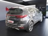Kia Sportage 1.6 T-GDI GT Line LED+Navi+SHZ+LM - Kia Sportage in Hagen