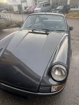 Porsche 911 Coupe`Ölklappe RS breit - Porsche: 911 RS