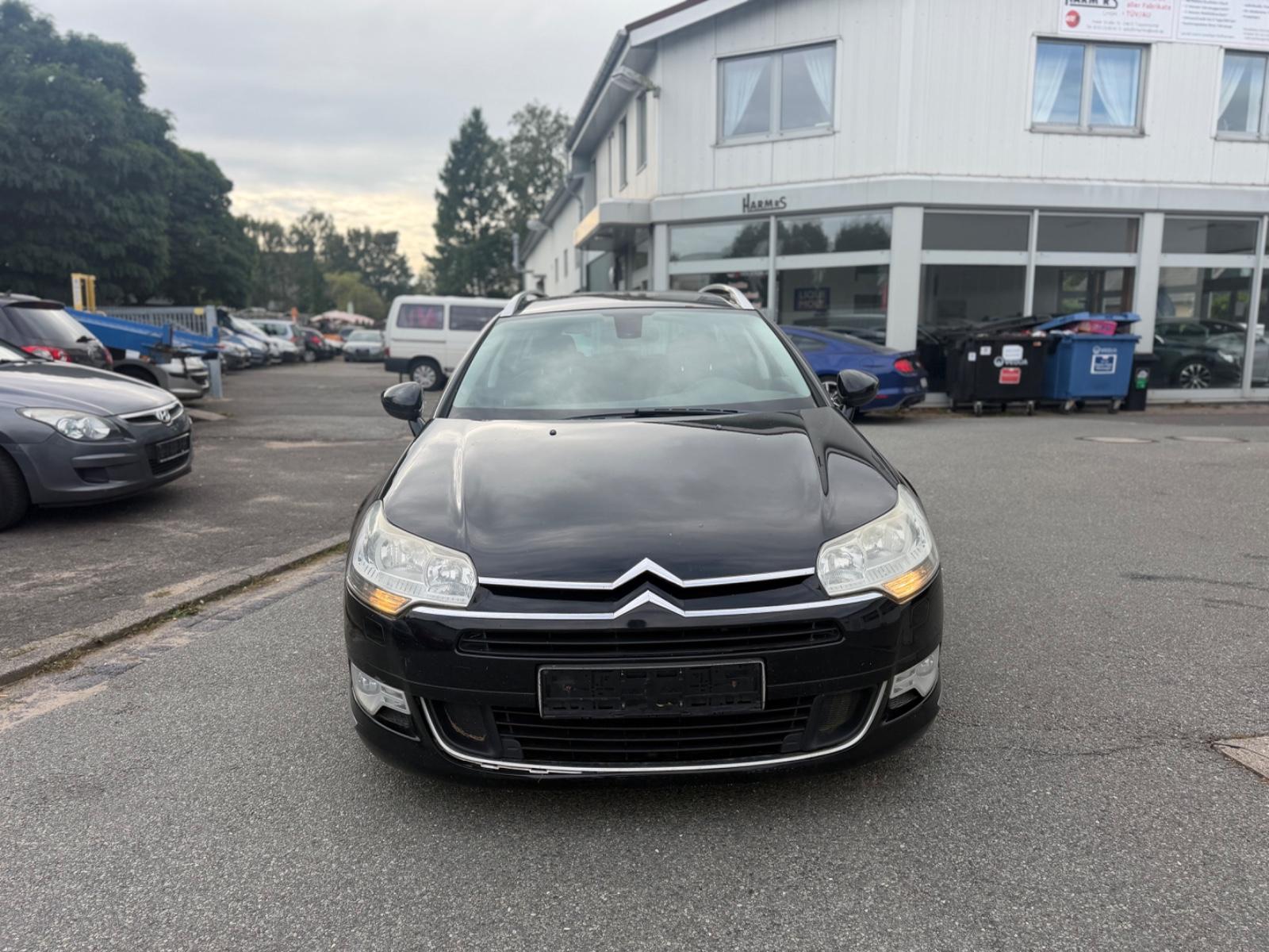 Citroën C5 Tourer Exclusive
