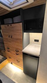 Iveco Daily reisefertig Van Wohnmobil Campervan - Angebote entsprechen deinen Suchkriterien