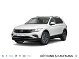 Volkswagen Tiguan Life 1.4 eTSI DSG*NAVI*KAM*PDC*LED*SHZ*