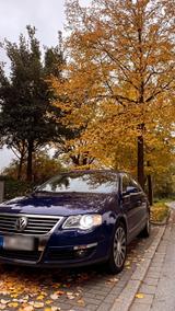 Volkswagen VW Passat 3C 2.0 TDI  140 PS  Highline - Volkswagen Passat: 3c2