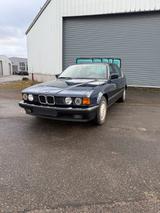 BMW Bmw 730 i E32 H Kennzeichen H-zulassung Ol... - BMW 730: 730i E32