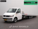 Volkswagen Transporter 140pk Eder Algema Fitzel 1500KG Nutz - Pkw-Anhänger 1500 kg