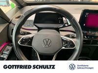 Volkswagen ID.3 - Vorschau Bild 15