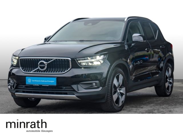 Volvo XC40 T3 Momentum Pro AHK ACC Navi LED PDC