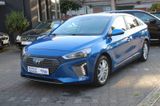 Hyundai IONIQ Premium Hybrid*AUTOMATIK*LEDER*NAVI*KAMERA - Hyundai IONIQ aus 2018