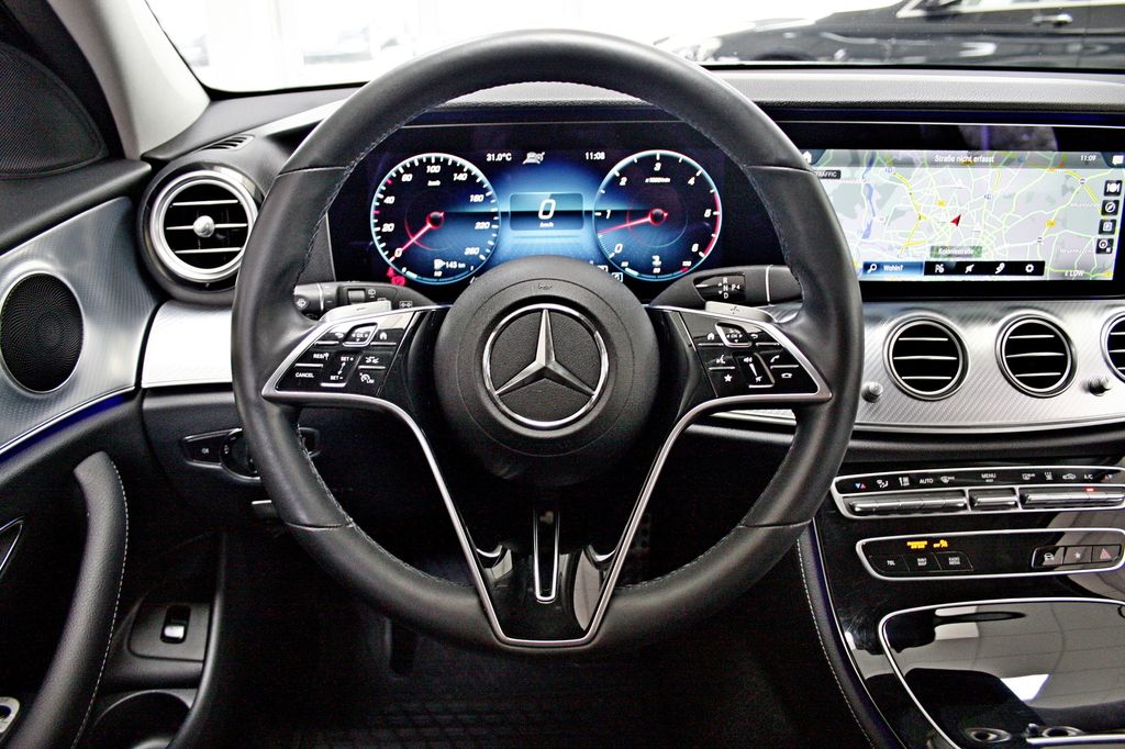 Mercedes-Benz E 400 d 4M All-Terrain AHK STANDH NETTO 32.800