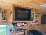 Ford Transit Wohnmobil - Ford Transit: Wohnmobil