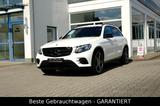 Mercedes-Benz GLC 250 d 4MATIC "AMG"NIGHT"AHK"KAMERA"LED" - Gebrauchtwagen in Regensburg