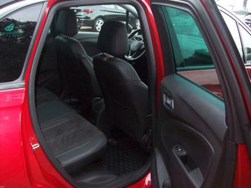 Bild 6 Opel Crossland (X) Crossland 1.2T Ultimate HUD SHZ LHZ PDC+Kam Navi