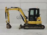 CAT 305 - Cat 305
