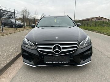 Mercedes E 300 - 2