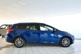 Ford Focus Turnier Trend Lenkradheizung SHZ Klima - Ford Focus: Turnier Trend