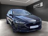 Ford Focus Cool Connect NewModel LED*LM*Navi*Winterpa - Ford Focus: Schwarz