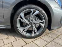 Audi A3 Sportback 40 TFSI Aut quattro Sline AHK 3JGAR bei Autohaus Landmann & Maier OHG