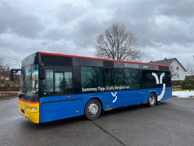 Neoplan N4411 Centroliner