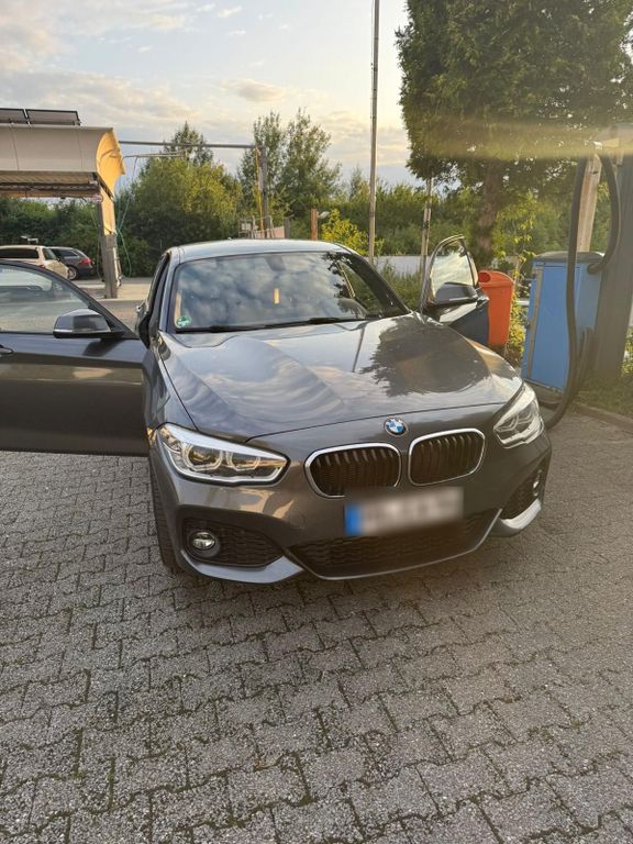 Image of BMW 118