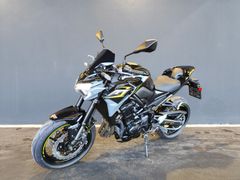 KAWASAKI Z 900 PERFORMANCE + AKTIONSPREIS AUF ANFRAGE