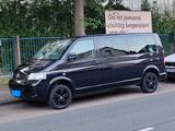Volkswagen T5 Caravelle lang 2,5tdi comfortline - Volkswagen T5 Caravelle: Comfortline