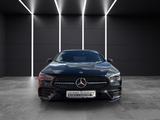 Mercedes-Benz CLA 180 AMG LINE Sportpaket Navi Digitales Cockp - Mercedes-Benz: D180