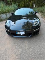 Porsche Panamera 3.0 Diesel Facelift 970.2 22 Zoll  - gebrauchte Porsche Panamera mit Facelift