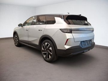 Fotografie 5 des Opel Grandland (X) Grandland GS Leder Schiebedach Matrix-LED HeadUp