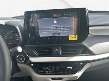 Fotografie des Suzuki Swift 1.2 Comfort Navi Kamera LED Sitzh CarPlay