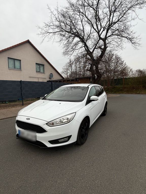 Image of Ford Focus