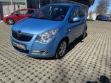 Opel Agila B Edition - Opel Agila aus 2012