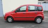 Fiat Panda 1,2l-60PS; Automatik; HU: 09/2027 - Fiat Panda Gebrauchtwagen in Krefeld