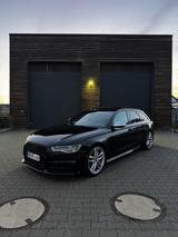 Audi A6 Compition*RS6 *quattro *tiptronic*bang&Olufse