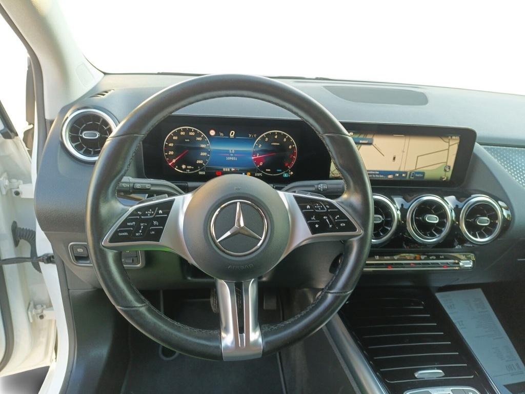 Mercedes-Benz B-Class AHK/LED/18 Zoll/SHZ/ KAMERA/, миниатюра 14