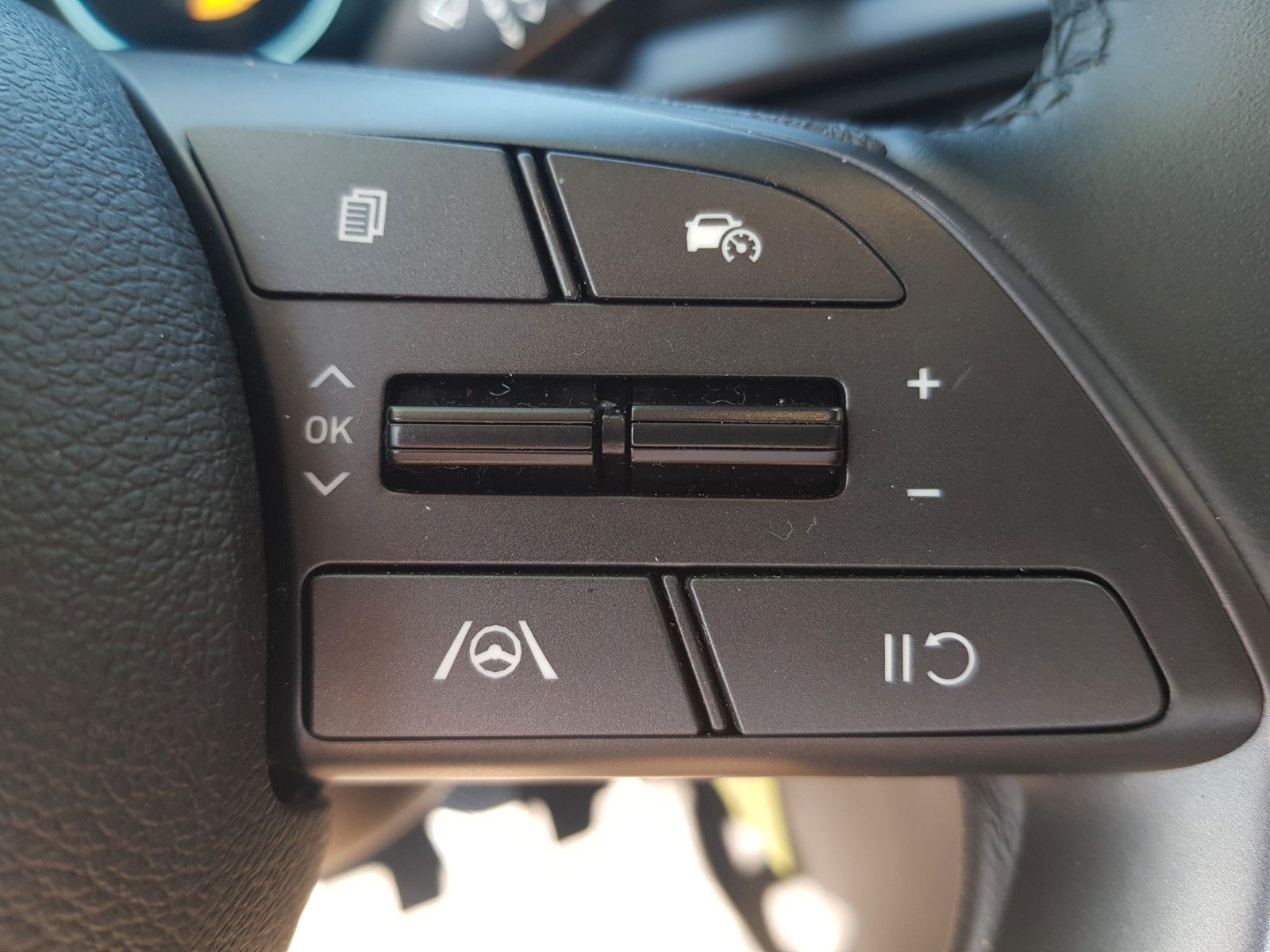 Hyundai i20 – Bild 13