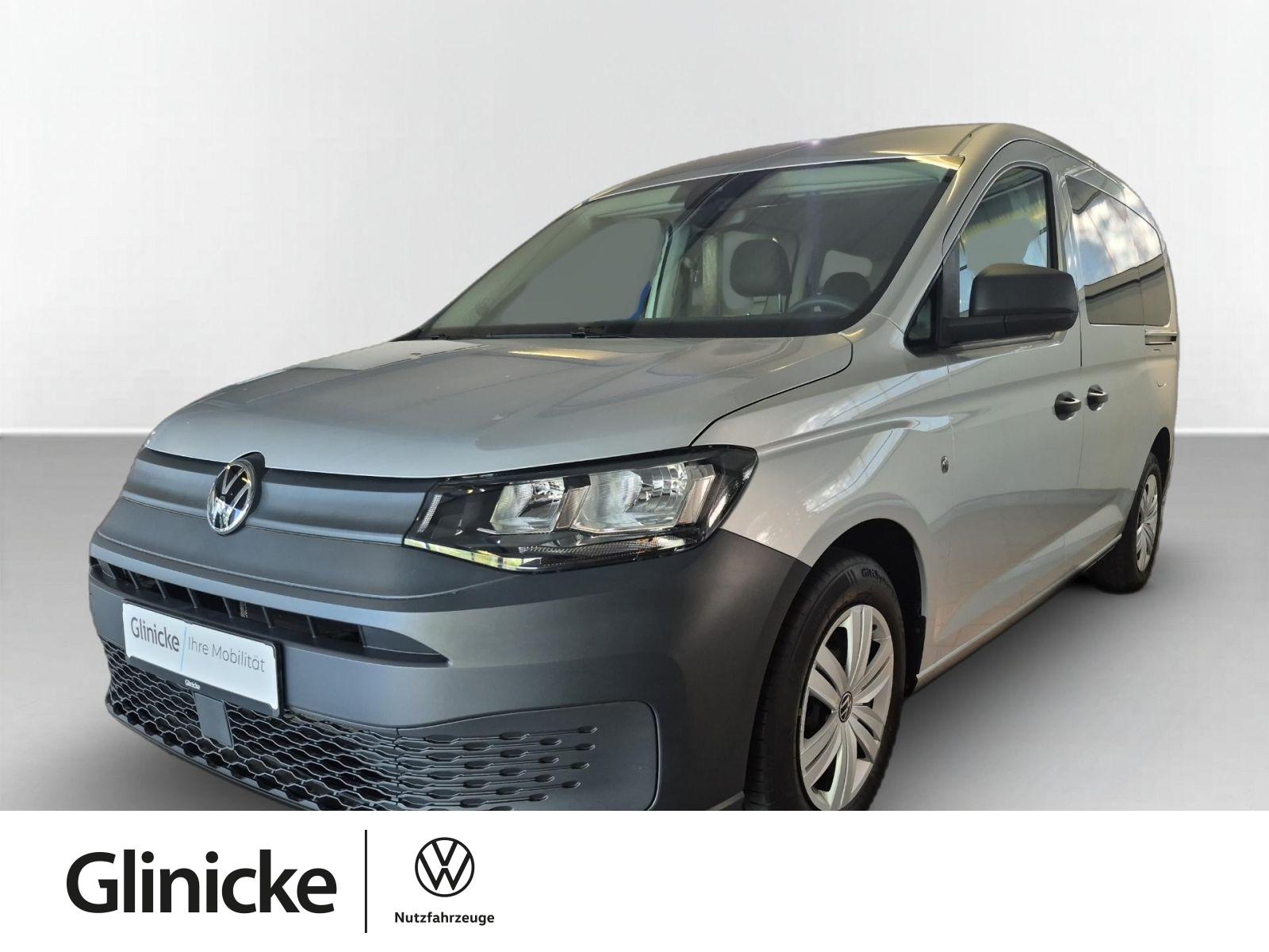 Volkswagen Caddy Kombi, миниатюра 12