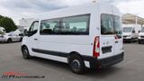Opel Movano B Kasten/Kombi HKb L2H2 3,3t Combi - Offers matching your search criteria