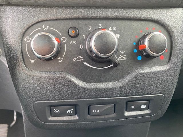 Dacia Dokker 1.3 TCe 130