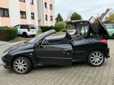 Peugeot 206cc Cabrio - Peugeot 206 in Hagen