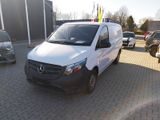 Mercedes-Benz VITO LANG MWST 1BES FWD 3SITZ HU 10/26 SCHALTER - Mercedes-Benz Vito aus 2016