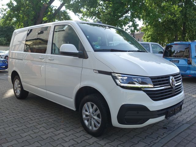 Volkswagen T6.1,Plus,Mixto,Navi,LED,Sitzhzg,RFK,5 Sitze
